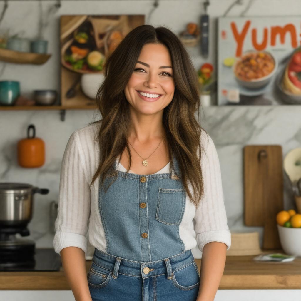 Rachael Ray